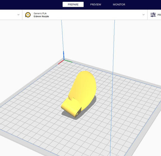 3D Printing